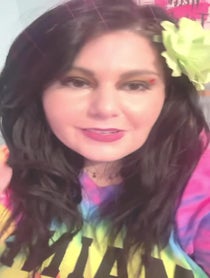 Poster for Pep Talk video from Sonia Wiggins