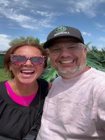 Poster for Other video from Scott & Lori Thompson - Amazing Race 37