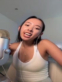Poster for Birthday video from lovenessuh222