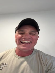 Poster for Birthday video from Shannon Noll