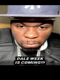 Poster for Other video from 50 cent lookalike aka 50%