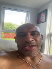 Poster for Birthday video from Brian Deane