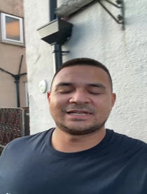 Poster for Birthday video from Kimbos90