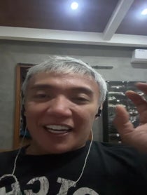 Poster for Other video from Arnel Pineda