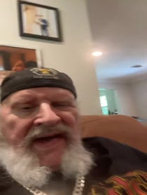 Poster for Other video from Donald Gibb