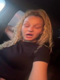 Poster for Birthday video from Hollyhoodhaleyj