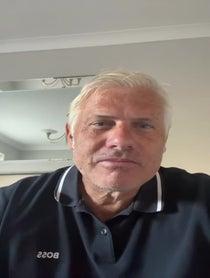 Poster for Birthday video from Rob Lee