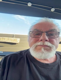 Poster for Birthday video from Sven-Ole Thorsen