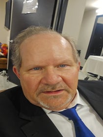 Poster for Birthday video from Bob Zany, Bay-Bee!