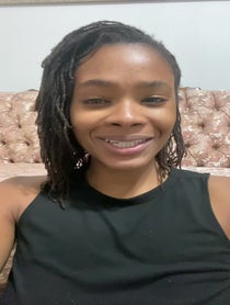 Poster for Other video from Michaela Bradshaw