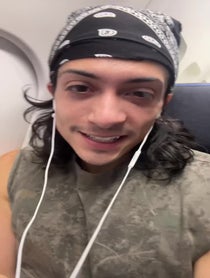 Poster for Advice video from Denali