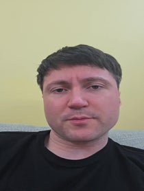 Poster for Pep Talk video from YMS (Adam Johnston)