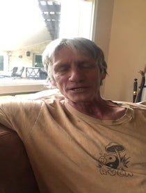 Poster for Pep Talk video from Kevin Von Erich