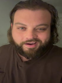 Poster for Birthday video from Dillon Carmichael