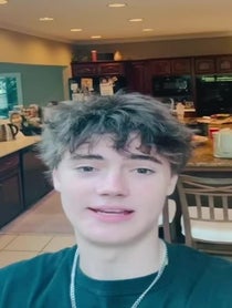 Poster for Question video from Jackson Robert Scott