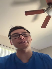 Poster for Birthday video from Alpha Bengal