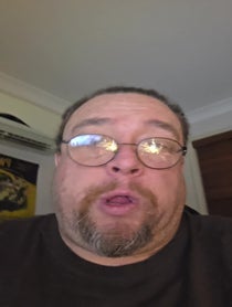 Poster for Roast video from I Love Tinnies