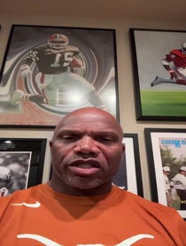 Poster for Birthday video from Eric Metcalf