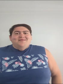 Poster for Advice video from Brently Gogan