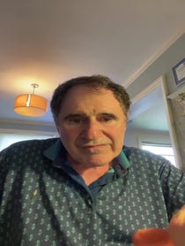 Poster for Other video from Richard Kind
