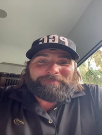 Poster for Birthday video from Patrick Maroon