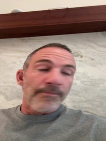 Poster for Birthday video from Bryan Callen