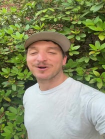 Poster for Birthday video from Tropidelic