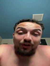 Poster for Pep Talk video from Misterstrang3