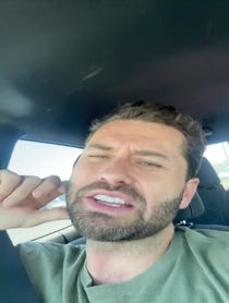 Poster for Advice video from Dakota Mortensen