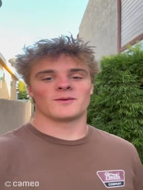 Poster for Intro video video from AMERICA's WINGMAN