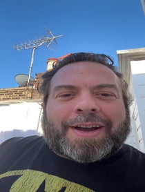 Poster for Other video from Dan Fogler