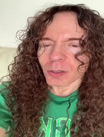 Poster for Other video from Marty Friedman