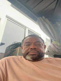 Poster for Birthday video from Mark Super Duper