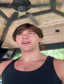 Poster for Anniversary video from Jake Galluccio