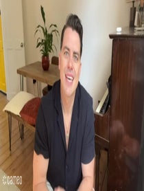 Poster for Intro video video from Oliver Ormson