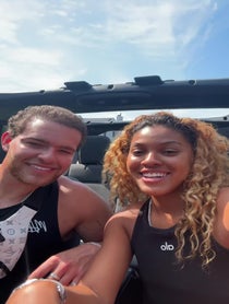 Poster for Birthday video from Marco Donatelli / Hannah Wright