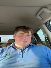 Poster for Birthday video from Fin_walsh99