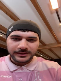 Poster for Other video from HamedLoco