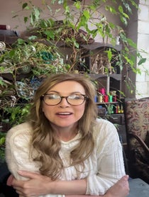 Poster for Question video from Emma Samms