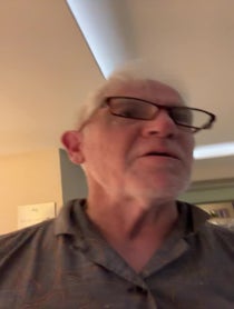 Poster for Pep Talk video from Carlos Alazraqui