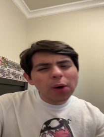 Poster for Other video from Andy Carrera