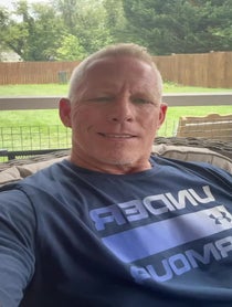 Poster for Birthday video from Jeff Frye