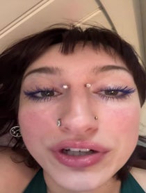 Poster for Other video from sarashewrote