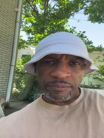 Poster for Birthday video from Masta Ace