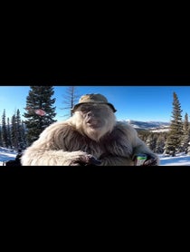 Poster for Advice video from YETI VLOGS