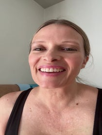 Poster for Advice video from Vinessa Shaw