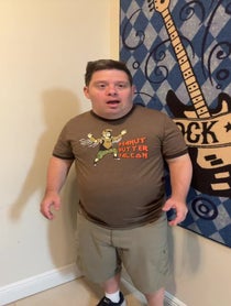 Poster for Other video from Zack Gottsagen