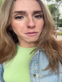 Poster for Other video from Lauren Drew