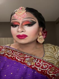 Poster for Other video from Lady Bushra