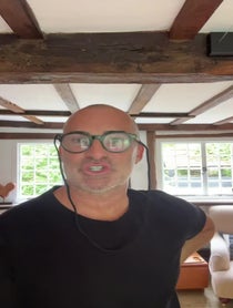 Poster for Other video from Louie Spence